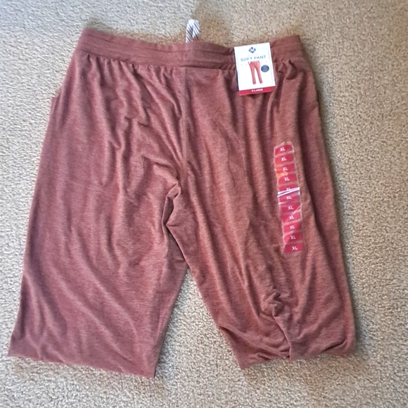 MEMBERS MARK SOFT PANTS - Picture 6 of 9